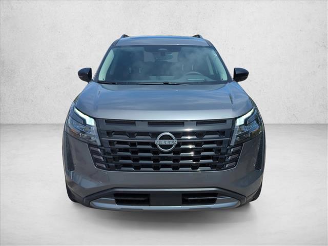 new 2026 Nissan Pathfinder car, priced at $51,504
