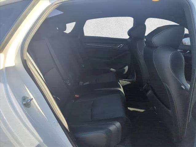 used 2022 Honda Accord car, priced at $20,990