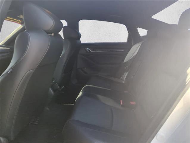 used 2022 Honda Accord car, priced at $20,990