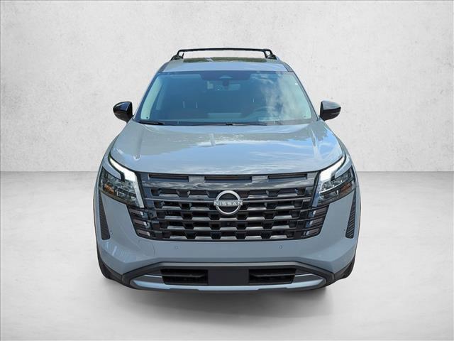 new 2026 Nissan Pathfinder car, priced at $52,839