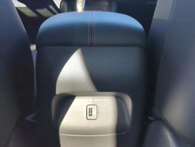 new 2025 Nissan Sentra car, priced at $24,587