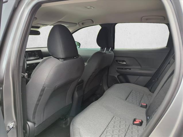 new 2026 Nissan Kicks car, priced at $25,294