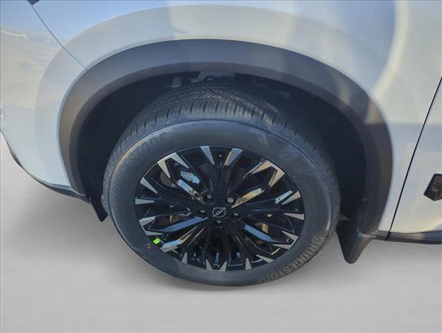 new 2026 Nissan Rogue car, priced at $31,475