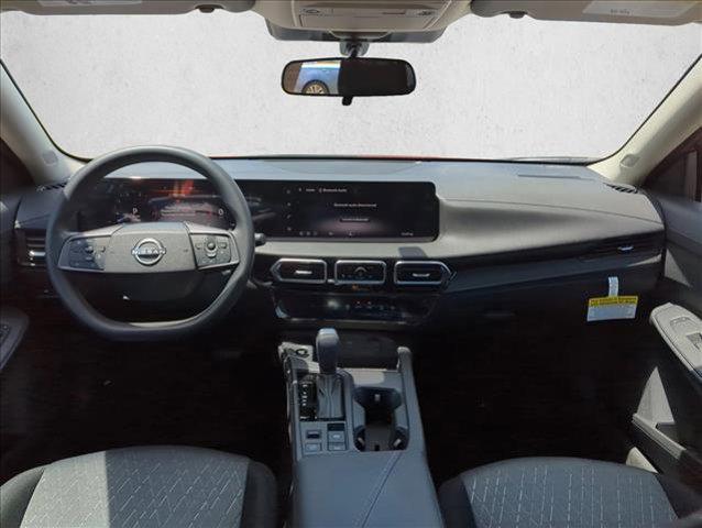 new 2026 Nissan Sentra car, priced at $25,094
