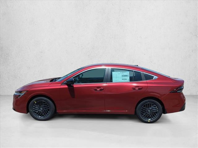 new 2026 Nissan Sentra car, priced at $25,094