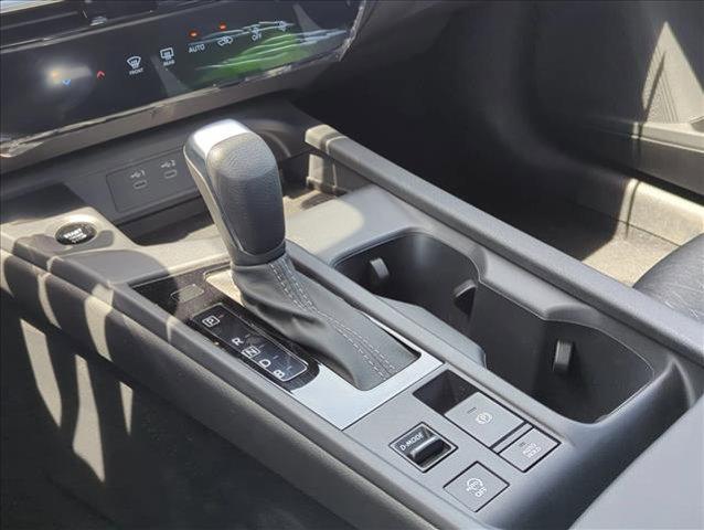 new 2026 Nissan Sentra car, priced at $25,094