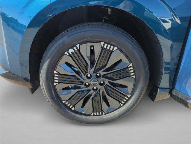 new 2026 Nissan Murano car, priced at $49,687