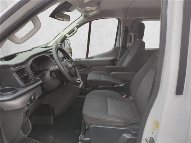used 2023 Ford Transit-350 car, priced at $35,959