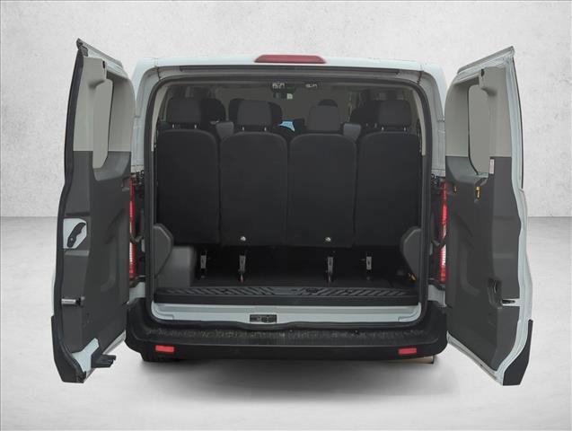 used 2023 Ford Transit-350 car, priced at $35,959