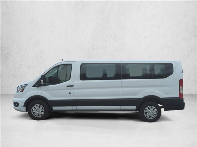 used 2023 Ford Transit-350 car, priced at $35,959