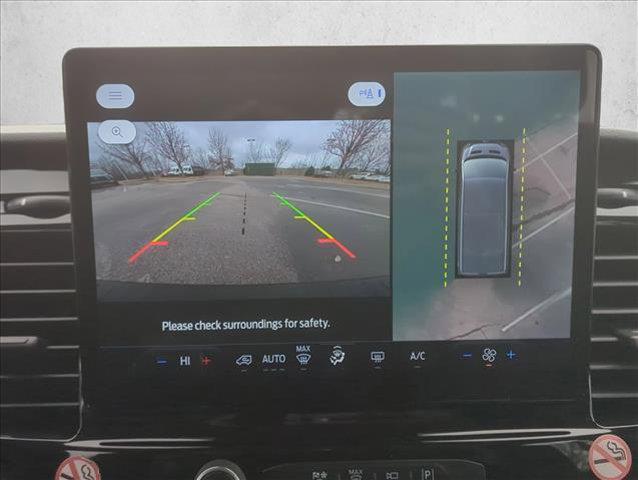 used 2023 Ford Transit-350 car, priced at $35,959