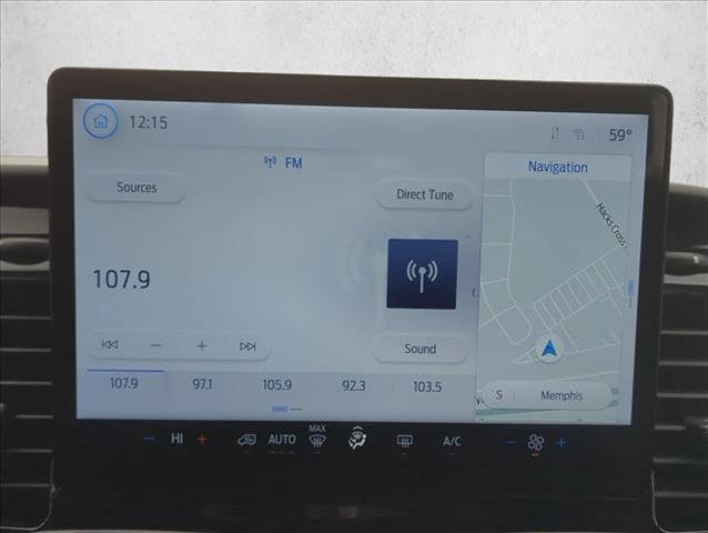 used 2023 Ford Transit-350 car, priced at $35,959