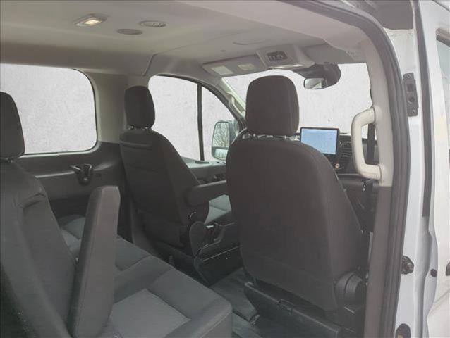 used 2023 Ford Transit-350 car, priced at $35,959