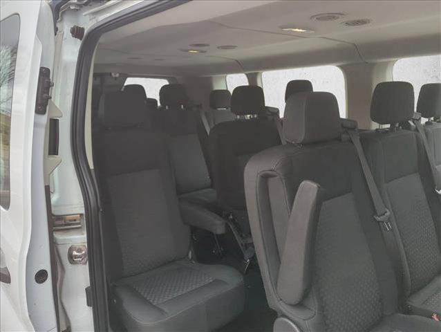 used 2023 Ford Transit-350 car, priced at $35,959