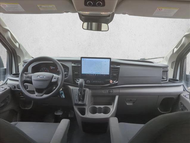 used 2023 Ford Transit-350 car, priced at $35,959