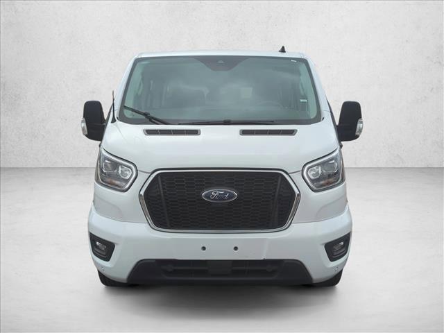 used 2023 Ford Transit-350 car, priced at $35,959