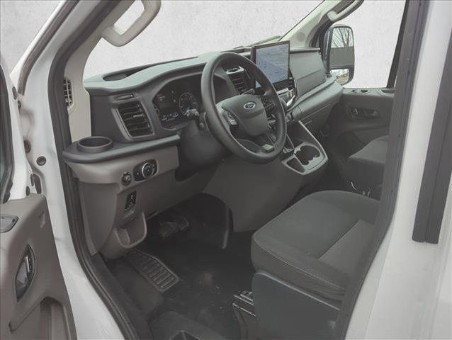 used 2023 Ford Transit-350 car, priced at $35,959