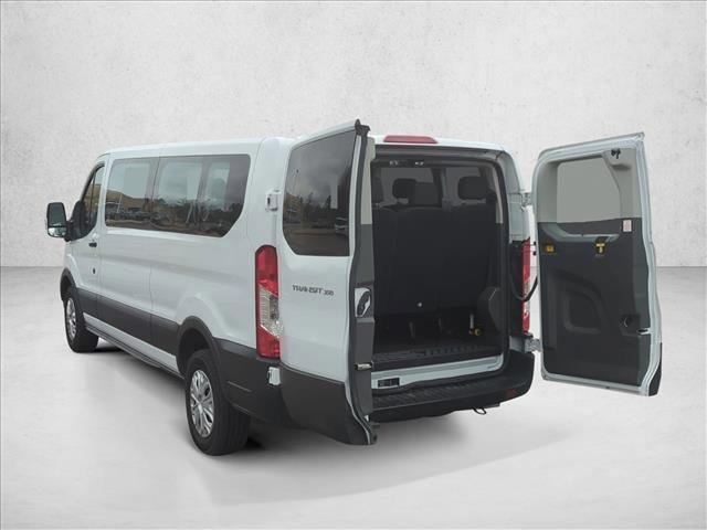 used 2023 Ford Transit-350 car, priced at $35,959