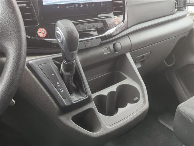 used 2023 Ford Transit-350 car, priced at $35,959