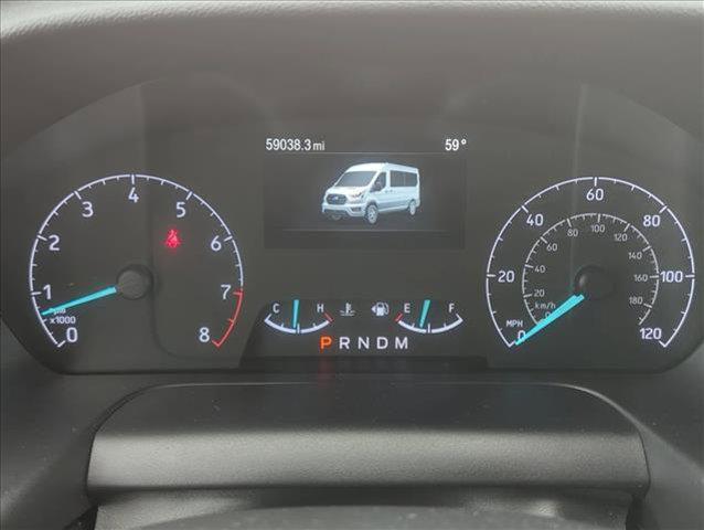 used 2023 Ford Transit-350 car, priced at $35,959