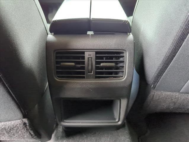 used 2024 Nissan Rogue car, priced at $21,958
