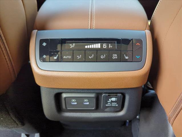 new 2026 Nissan Pathfinder car, priced at $49,439