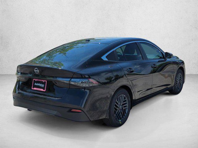 new 2026 Nissan Sentra car, priced at $25,800