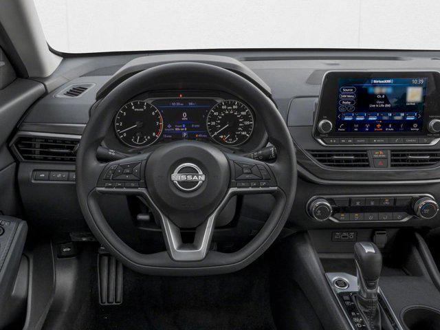 new 2026 Nissan Altima car, priced at $31,229