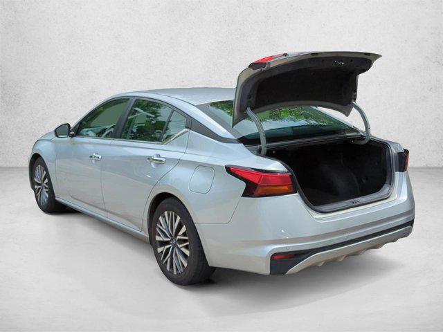 used 2023 Nissan Altima car, priced at $19,674
