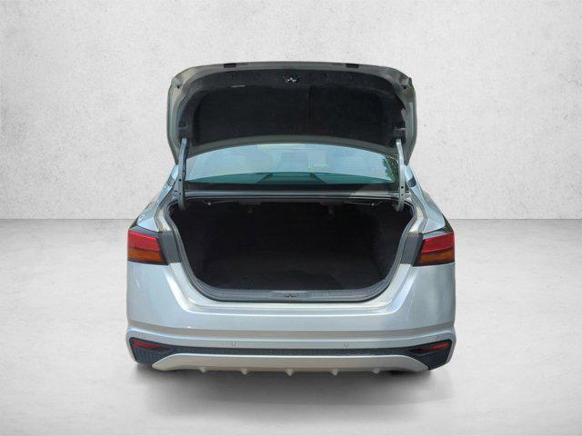 used 2023 Nissan Altima car, priced at $19,674