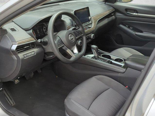 used 2023 Nissan Altima car, priced at $19,674