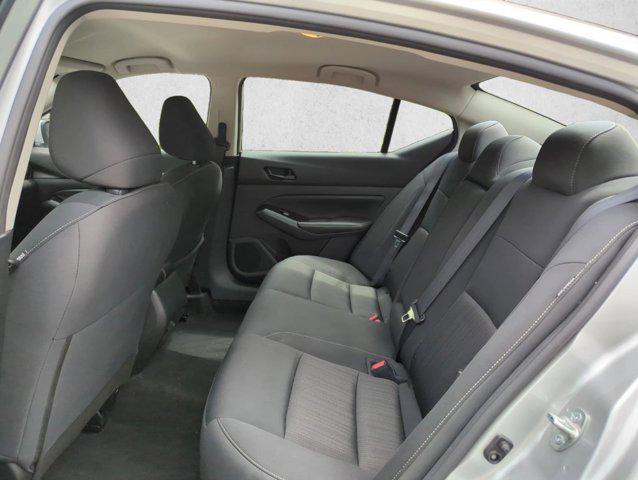 used 2023 Nissan Altima car, priced at $19,674