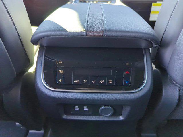 new 2026 Nissan Armada car, priced at $63,256