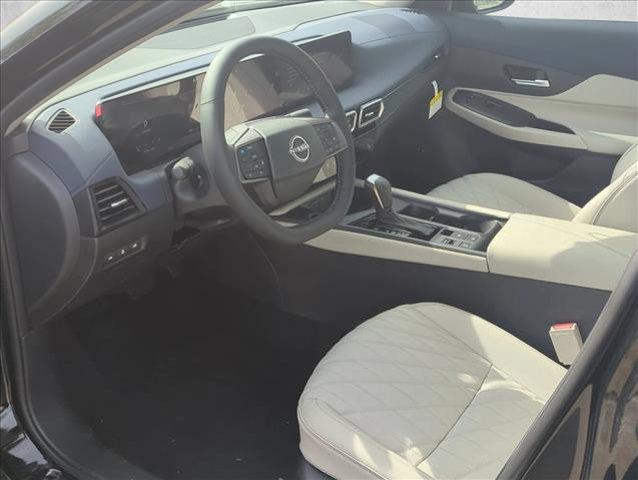 new 2026 Nissan Sentra car, priced at $29,704