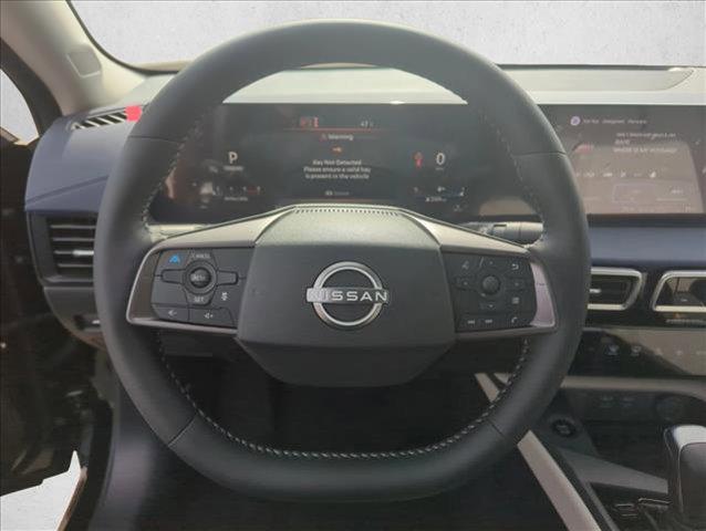 new 2026 Nissan Sentra car, priced at $29,704