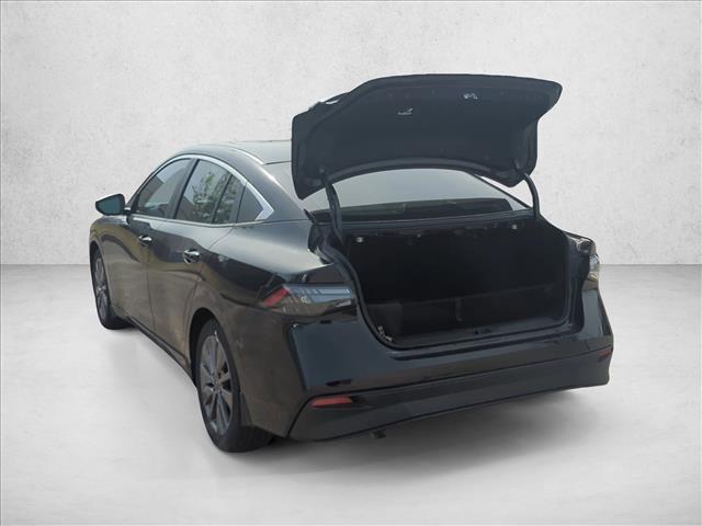 new 2026 Nissan Sentra car, priced at $29,704