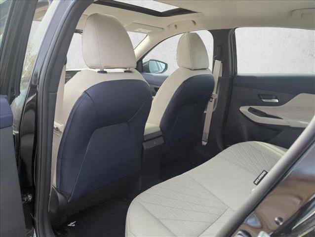 new 2026 Nissan Sentra car, priced at $29,704