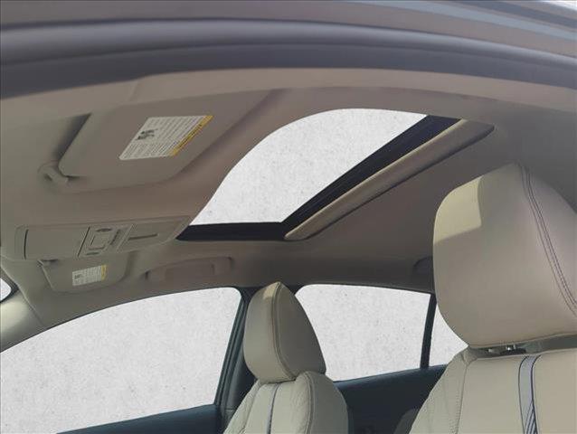 new 2026 Nissan Sentra car, priced at $29,704