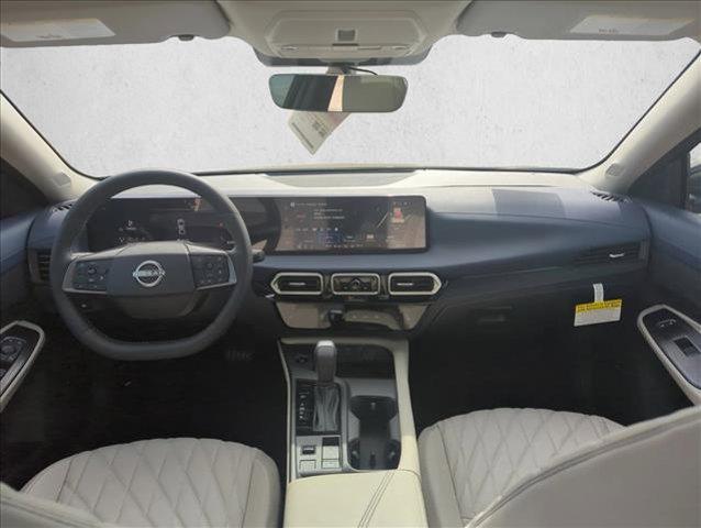 new 2026 Nissan Sentra car, priced at $29,704