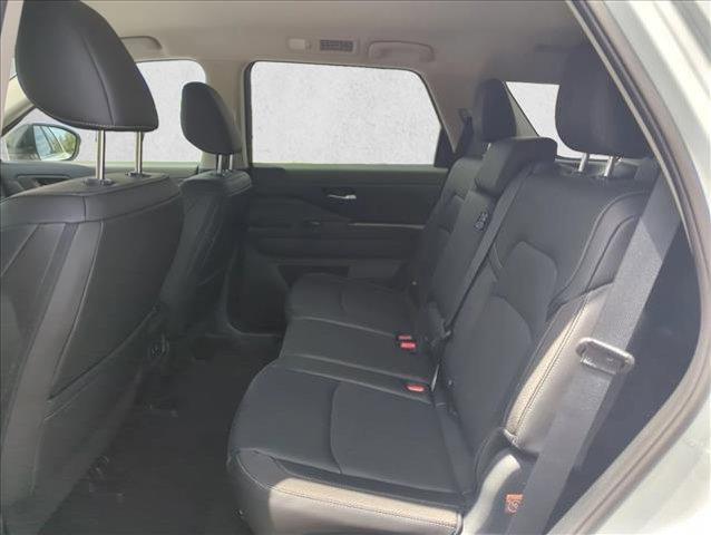 new 2026 Nissan Pathfinder car, priced at $42,499