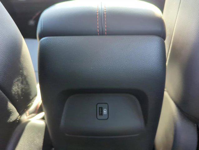 new 2025 Nissan Sentra car, priced at $24,949
