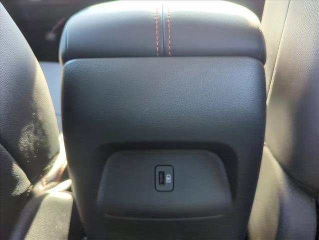 new 2025 Nissan Sentra car, priced at $24,583