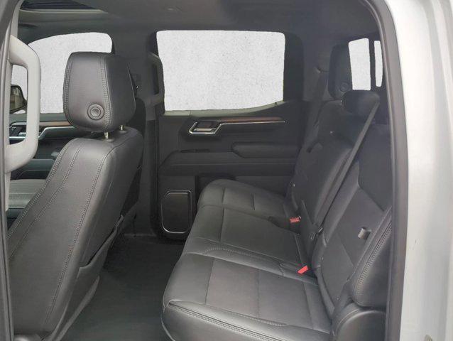 used 2025 GMC Sierra 1500 car, priced at $60,930
