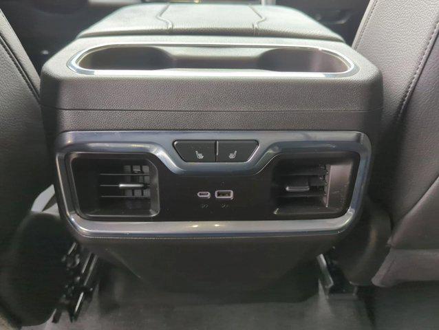 used 2025 GMC Sierra 1500 car, priced at $60,930