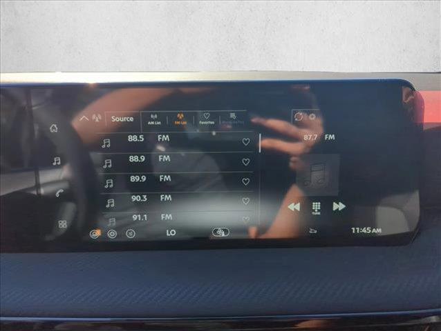 new 2026 Nissan Kicks car, priced at $27,342