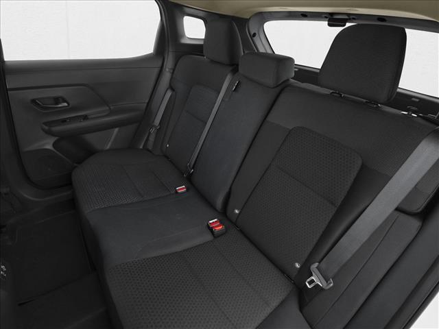 new 2026 Nissan Kicks car, priced at $27,184