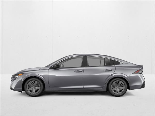 new 2026 Nissan Sentra car, priced at $26,514