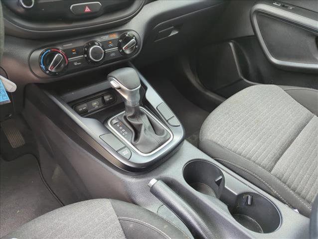 used 2020 Kia Soul car, priced at $14,994