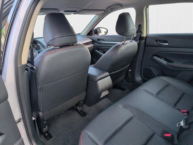 new 2025 Nissan Altima car, priced at $26,950