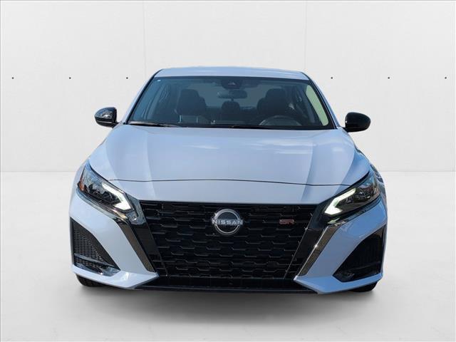 new 2025 Nissan Altima car, priced at $26,950